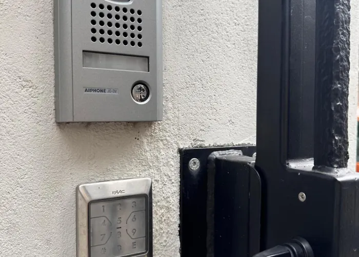 Gasthof La Maison De La Duchesse De La Valliere - Rosaline - Parking Prive Gratuit